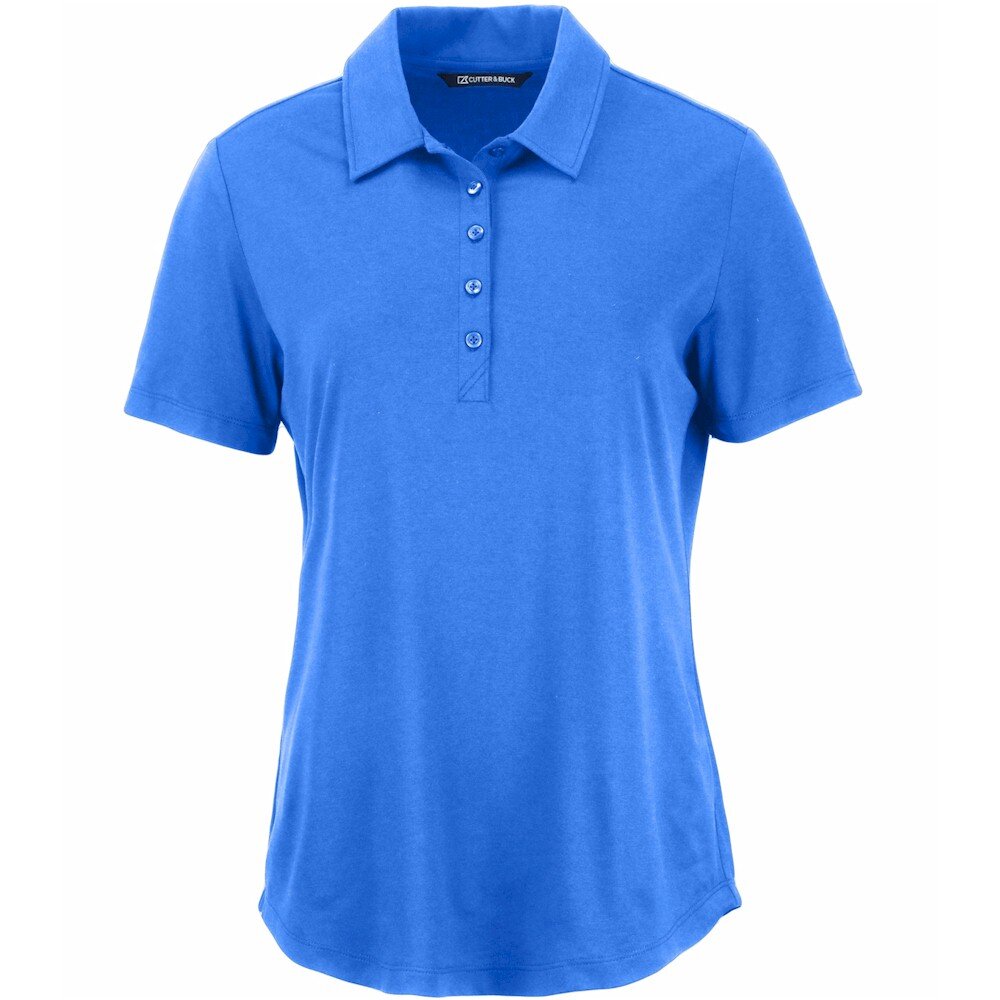 C&B Coastline Epic Comfort Eco Womens Polo