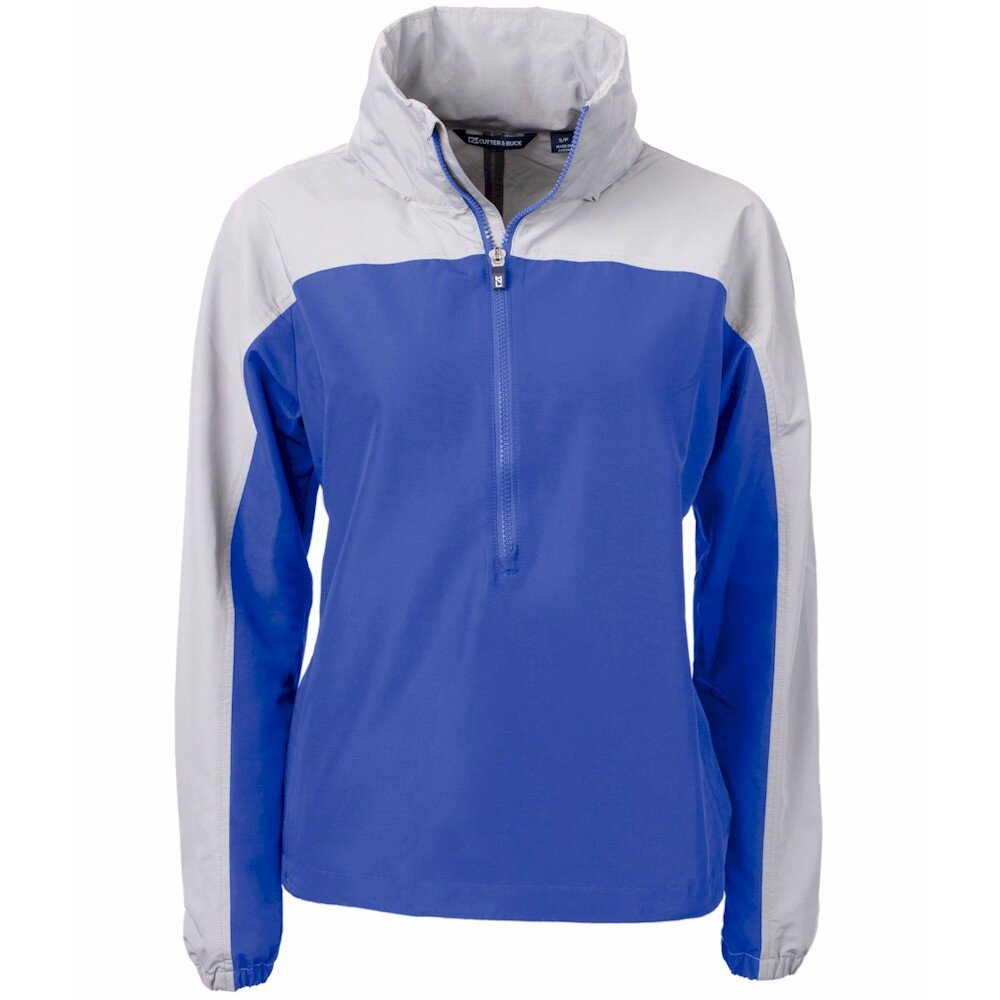 C&B Charter Eco Recycled Womens Anorak