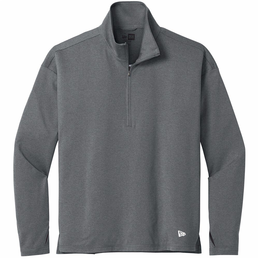 New Era® Women’s Power 1/2-Zip