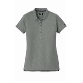 New Era® Ladies Venue Home Plate Polo