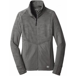 Ogio | OGIO® ENDURANCE Ladies Sonar Full-Zip