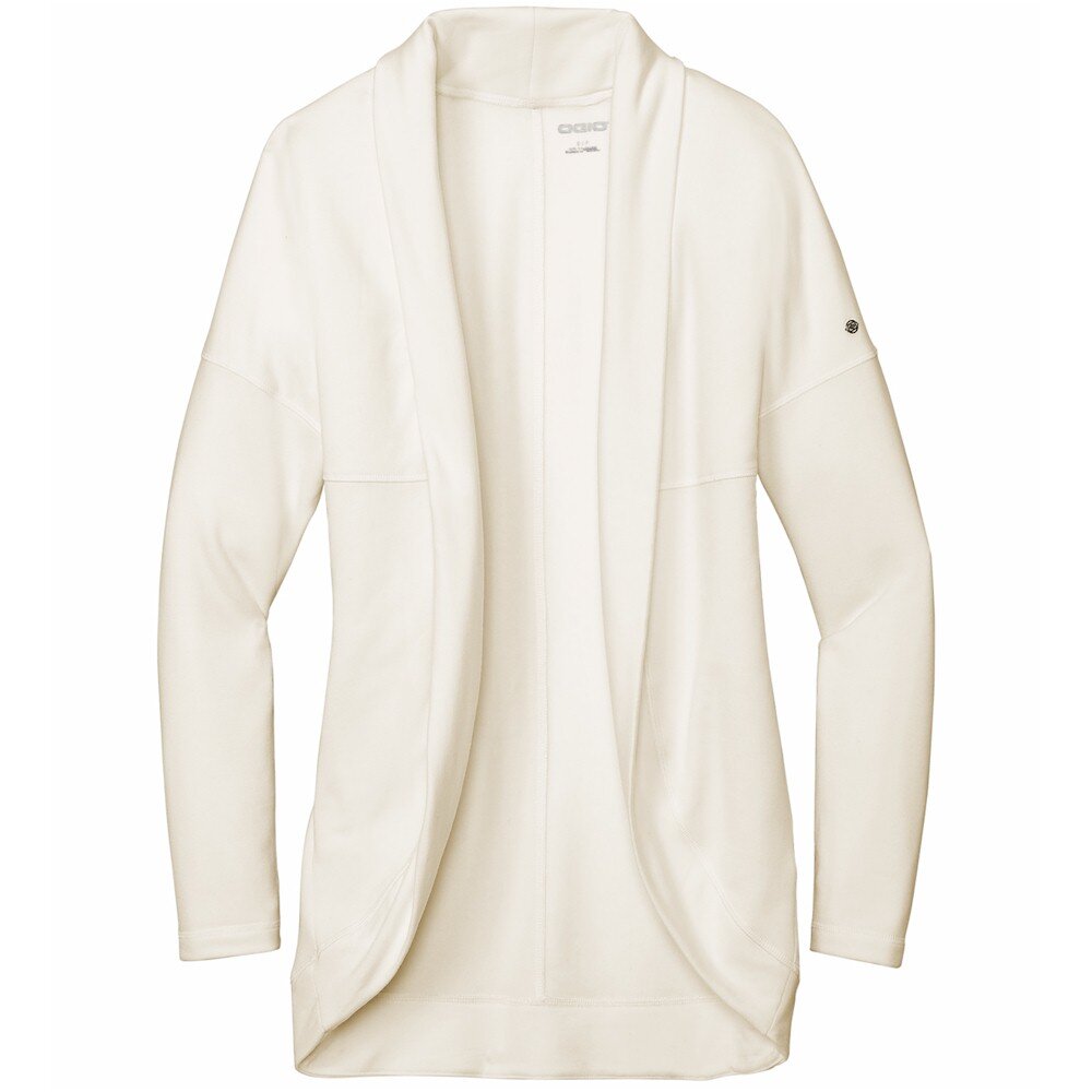 OGIO ® Ladies Luuma Cocoon Fleece