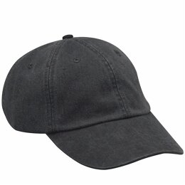 Adams Cap | Adams Low Washed Pigment Cap