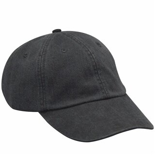 Adams Cap | Adams Low Washed Pigment Cap