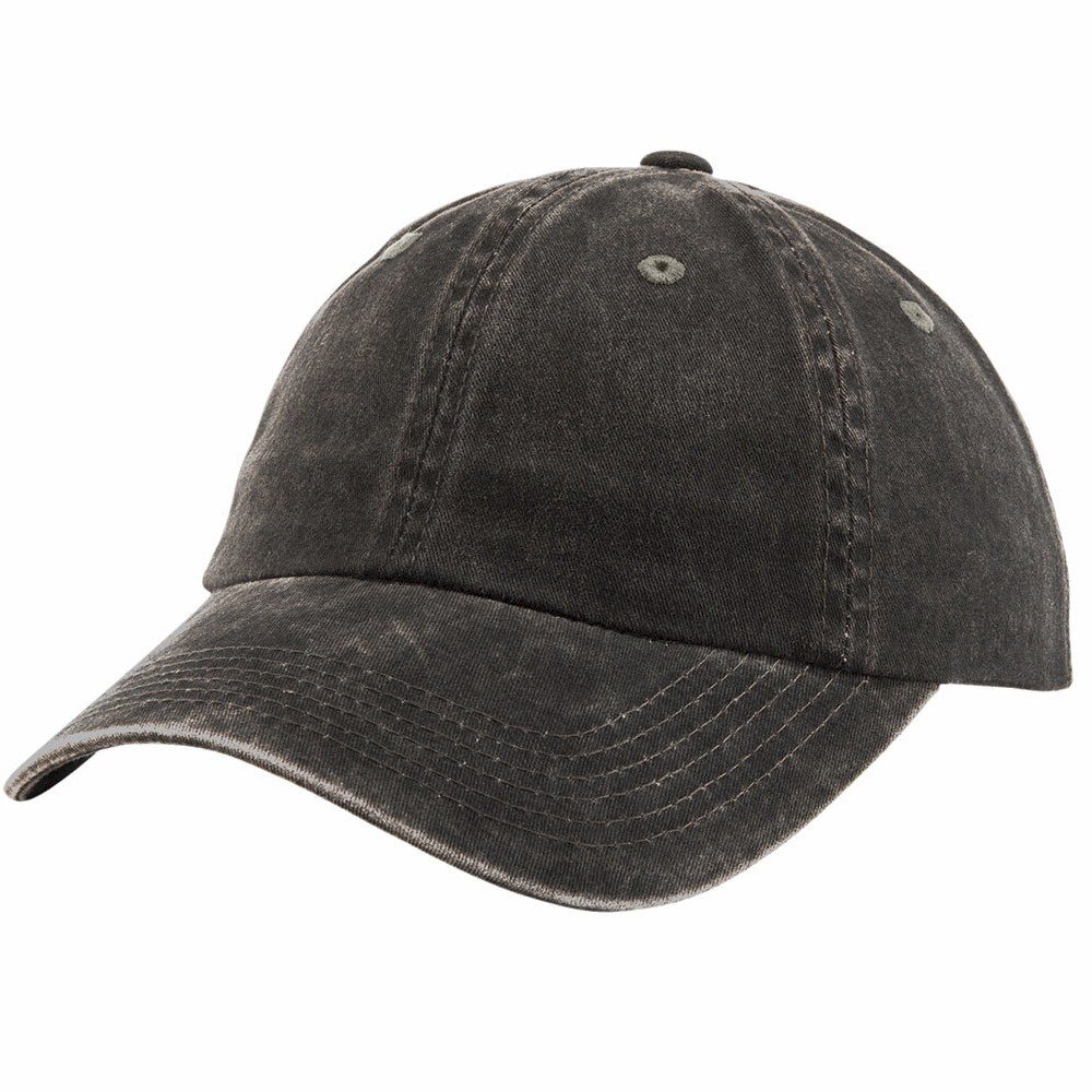 Port Authority LADIES Garment Dyed Cap