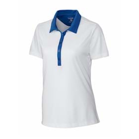 CLIQUE LADIES' Parma Colorblock Polo