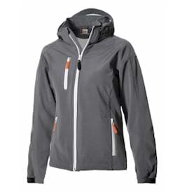 Clique LADIES' Tulsa Jacket