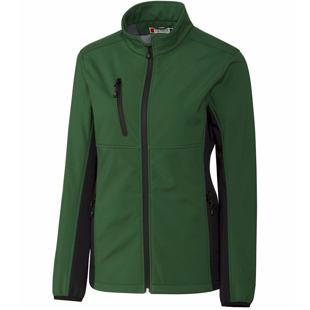 Clique LadiesNarvik Eco Stretch Softshell