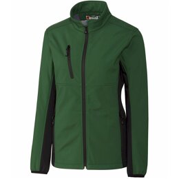 Clique by Cutter Buck | LadiesNarvik Eco Stretch Softshell