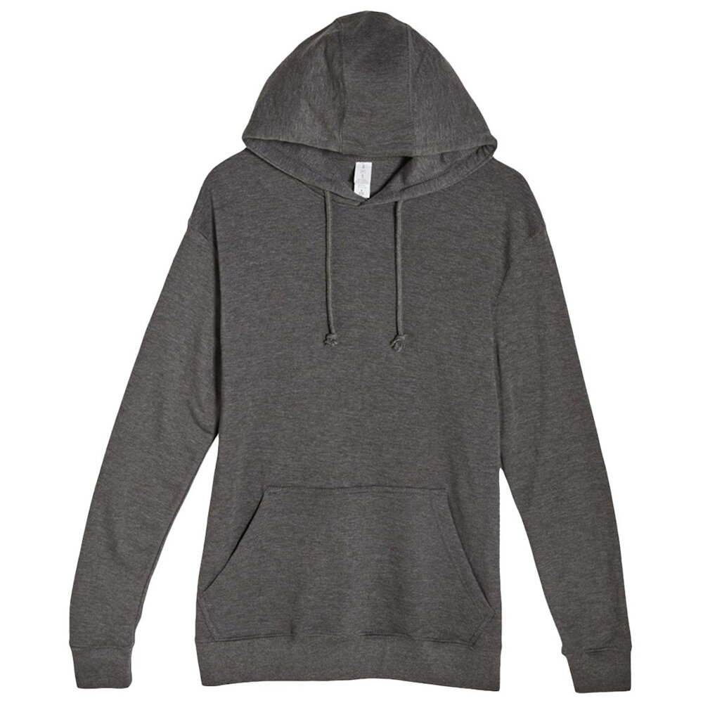 Lane Seven | French Terry Pullover Hoodie