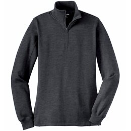 Sport-tek | LADIES' 1/4-Zip Sweatshirt