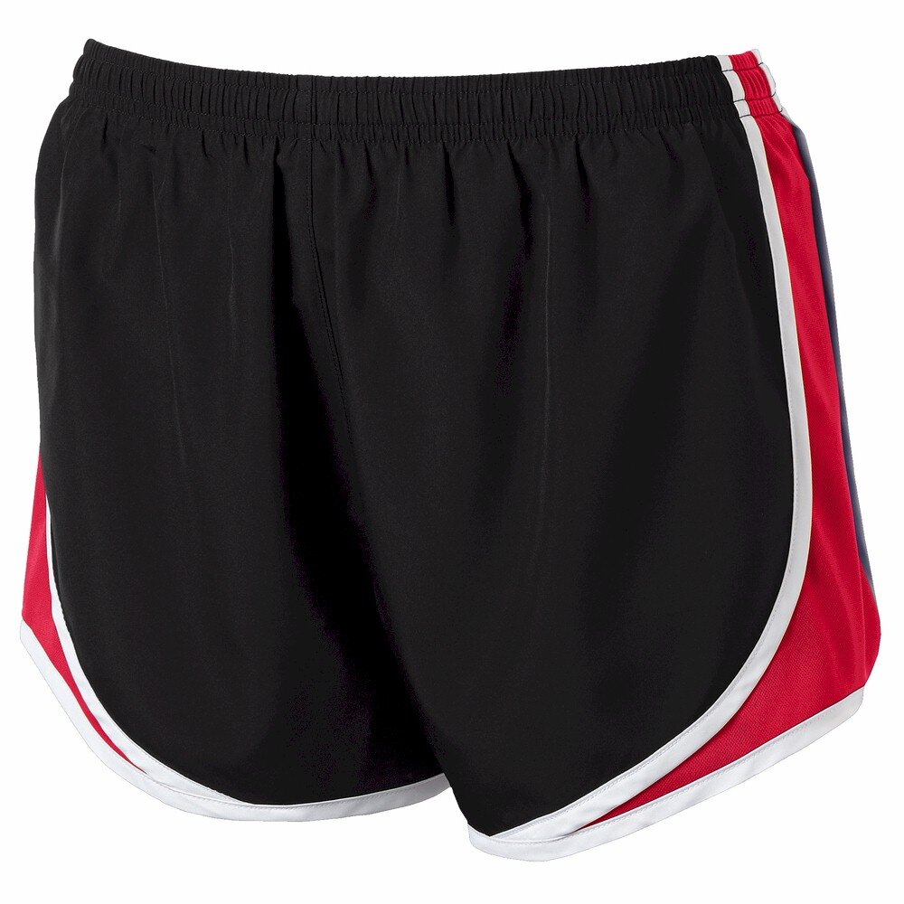 Sport-Tek LADIES' Cadence Short
