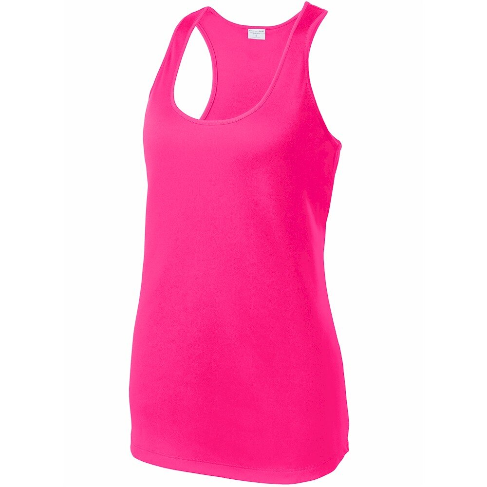 Sport-Tek LADIES' PosiCharge Tank