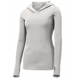 Sport-tek | Ladies  Competitor  Hooded Pullover