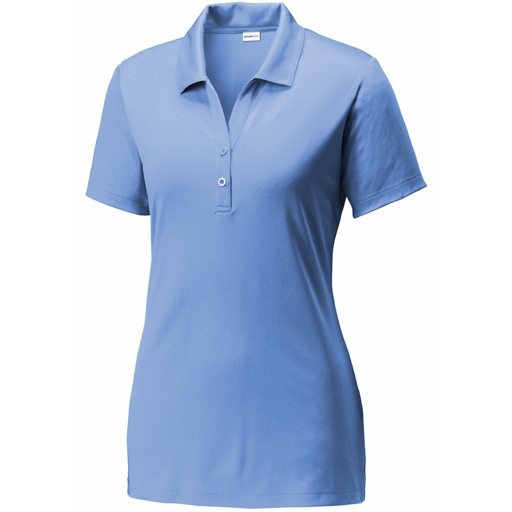 Sport-Tek Ladies PosiCharge Competitor Polo