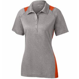 Sport-tek | LADIES' Colorblock Contender Polo
