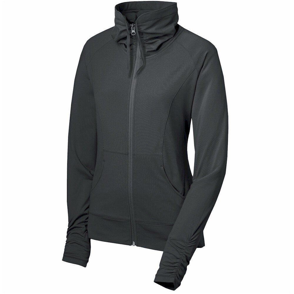 Sport-Tek LADIES' Sport-Wick Jacket