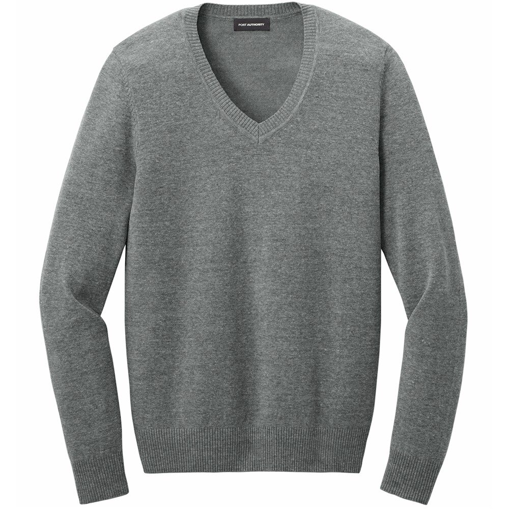 Port Authority® Women’s Easy Care V-Neck Sweater