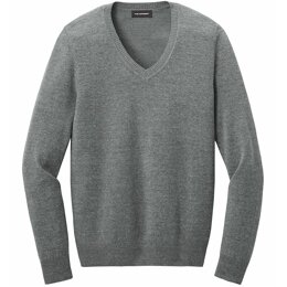 Port Authority | ® Women’s Easy Care V-Neck Sweater