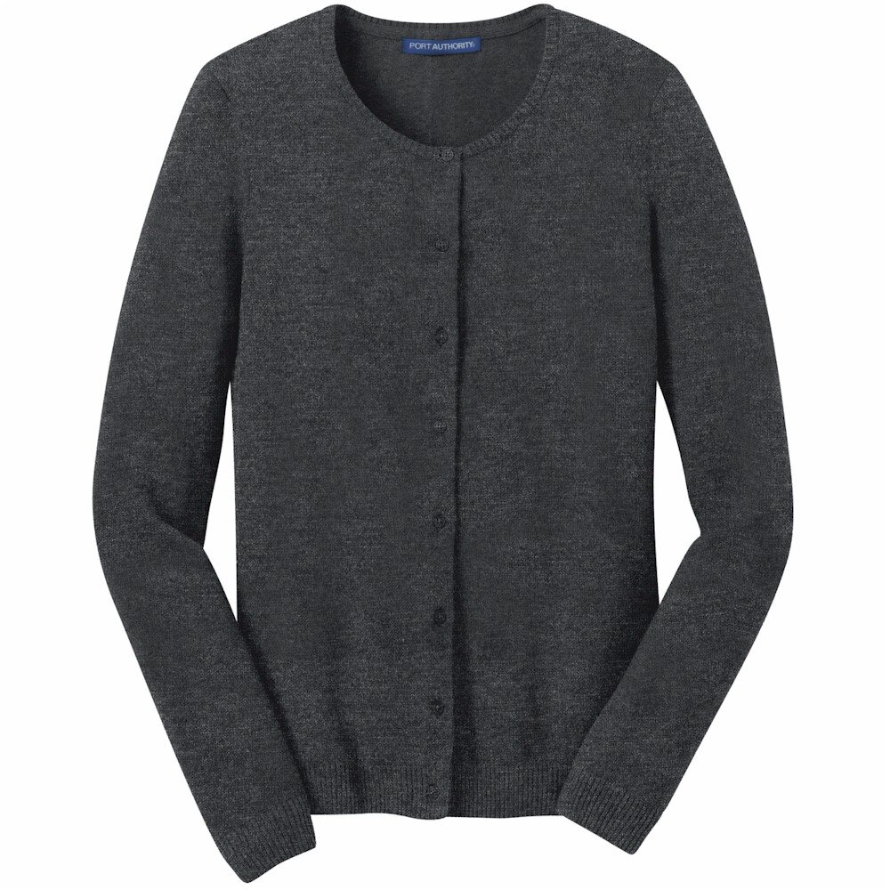 Port Authority LADIES' Cardigan