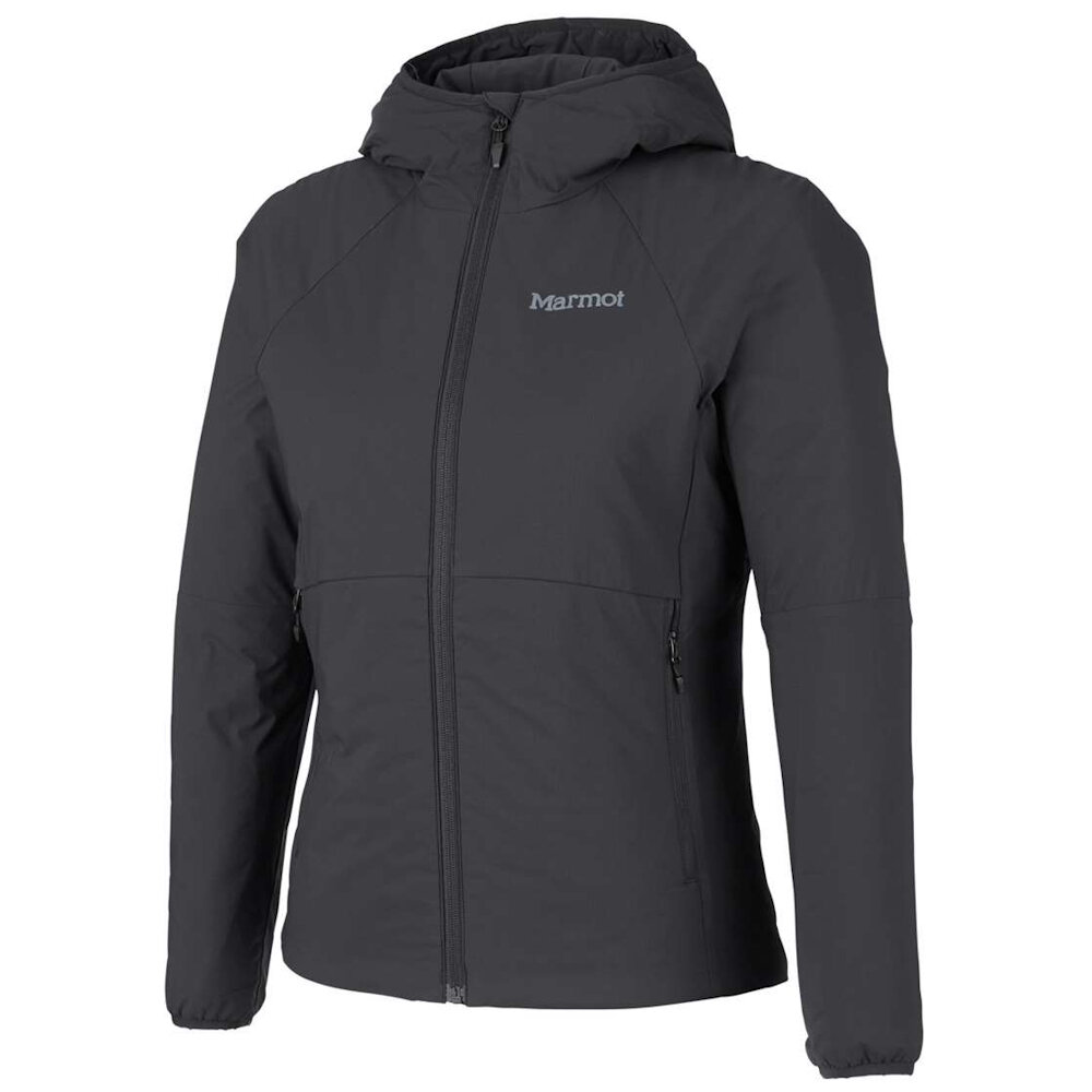 Marmot Women's M2 Novus Hooded Jacket
