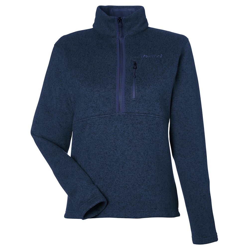Marmot | Women's Drop Line Half-Zip Jacket