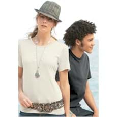 EDUN LIVE Adam Organic Cotton T-Shirt