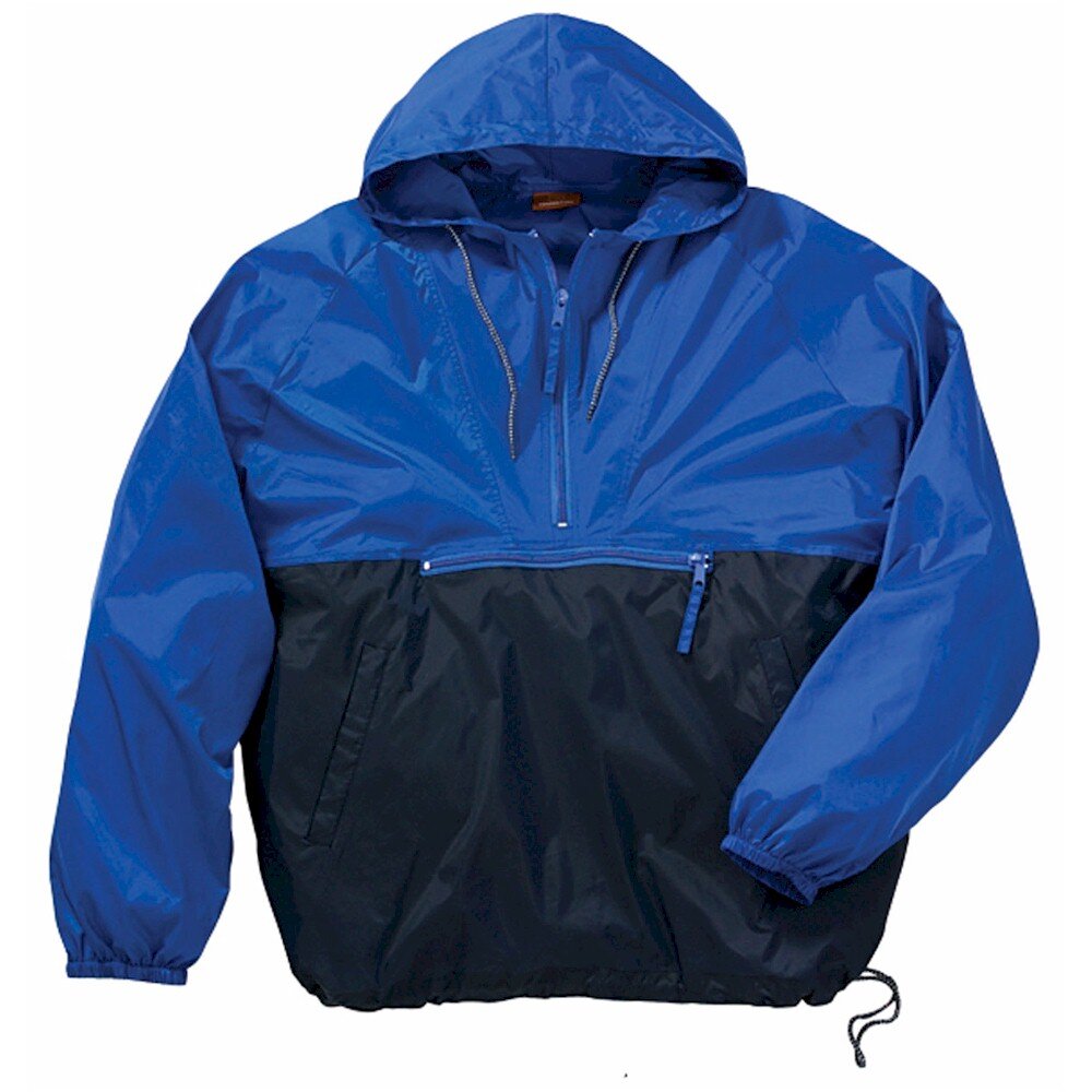 Harriton Packable Nylon Jacket