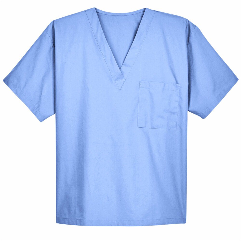 Harriton Adult Restore 4.9 oz. Scrub Top