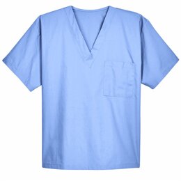 Harriton | Adult Restore 4.9 oz. Scrub Top