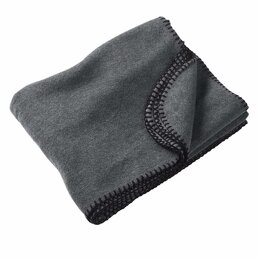 Harriton | Fleece Blanket