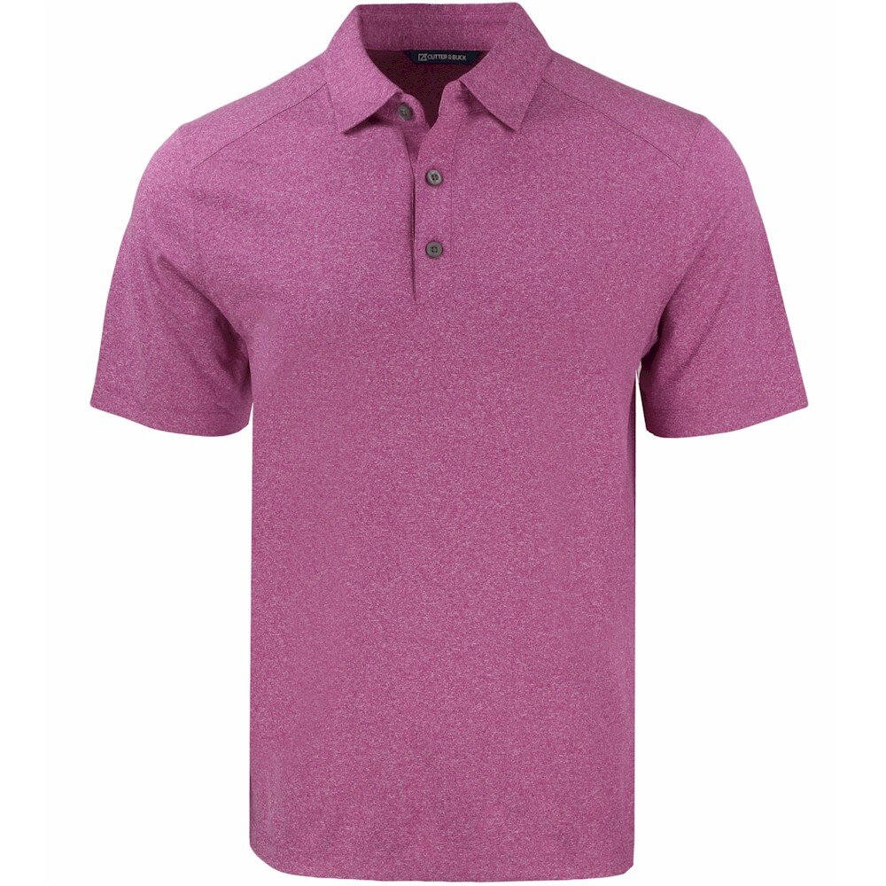 Cutter & Buck Forge Eco Stretch Recycled Polo