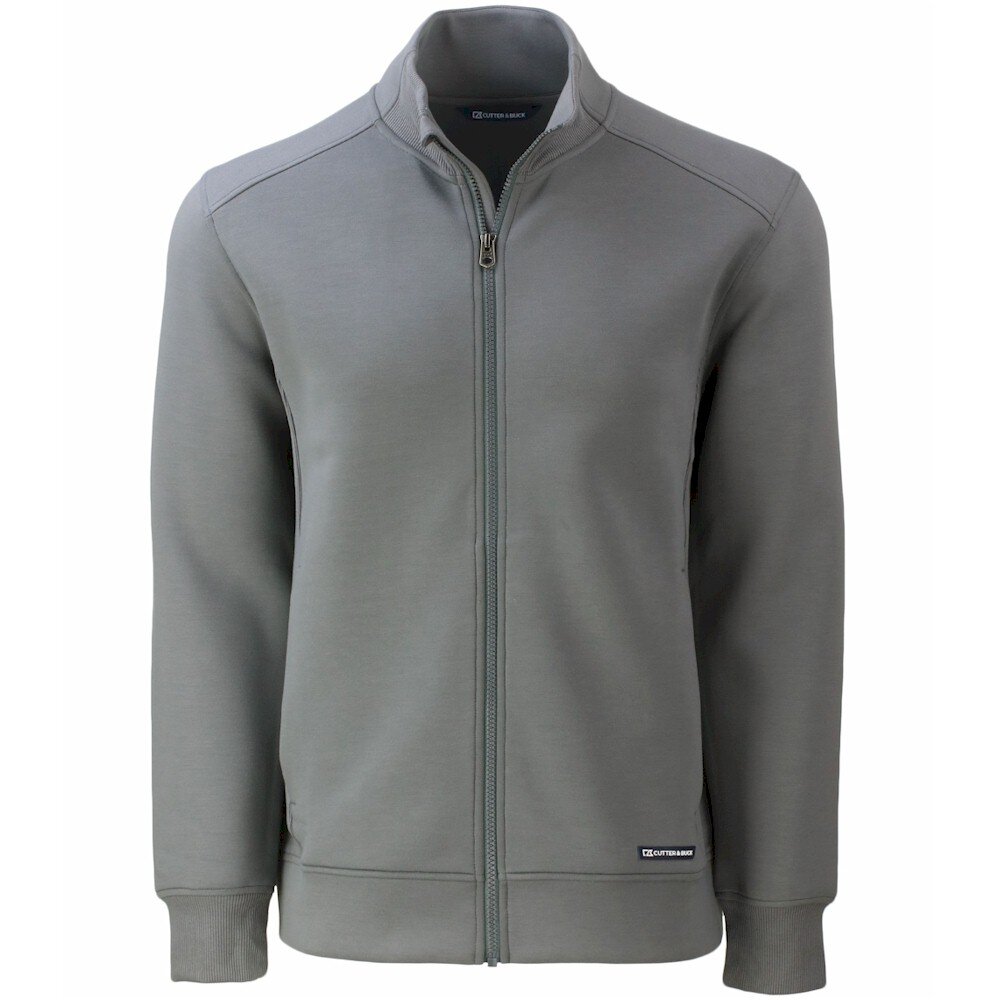 Cutter & Buck Roam Eco Recycled Full Zip Jacket