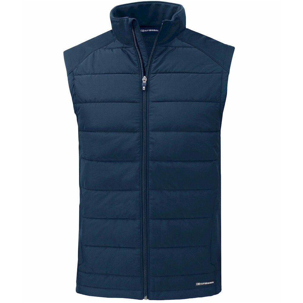 C&B Evoke Hybrid Eco Softshell Recycled Vest