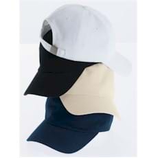 Magic Headwear Organic Unstructured Cap