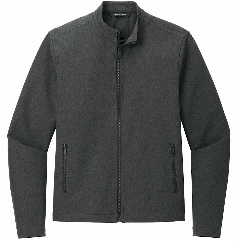 Mercer+Mettle™ Stretch Soft Shell Jacket