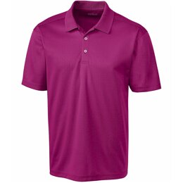 Clique by Cutter Buck | Spin Dye Pique Polo