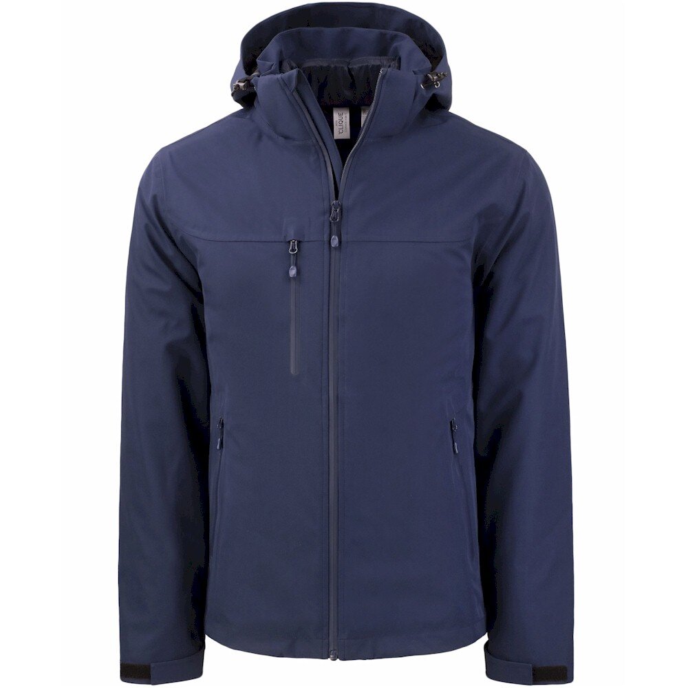 Clique Cornice 3-in-1 Eco Parka+Puffer Jacket