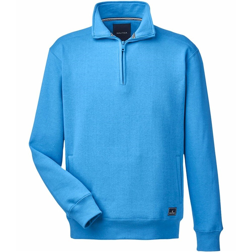 Nautica Anchor 1/4 Zip