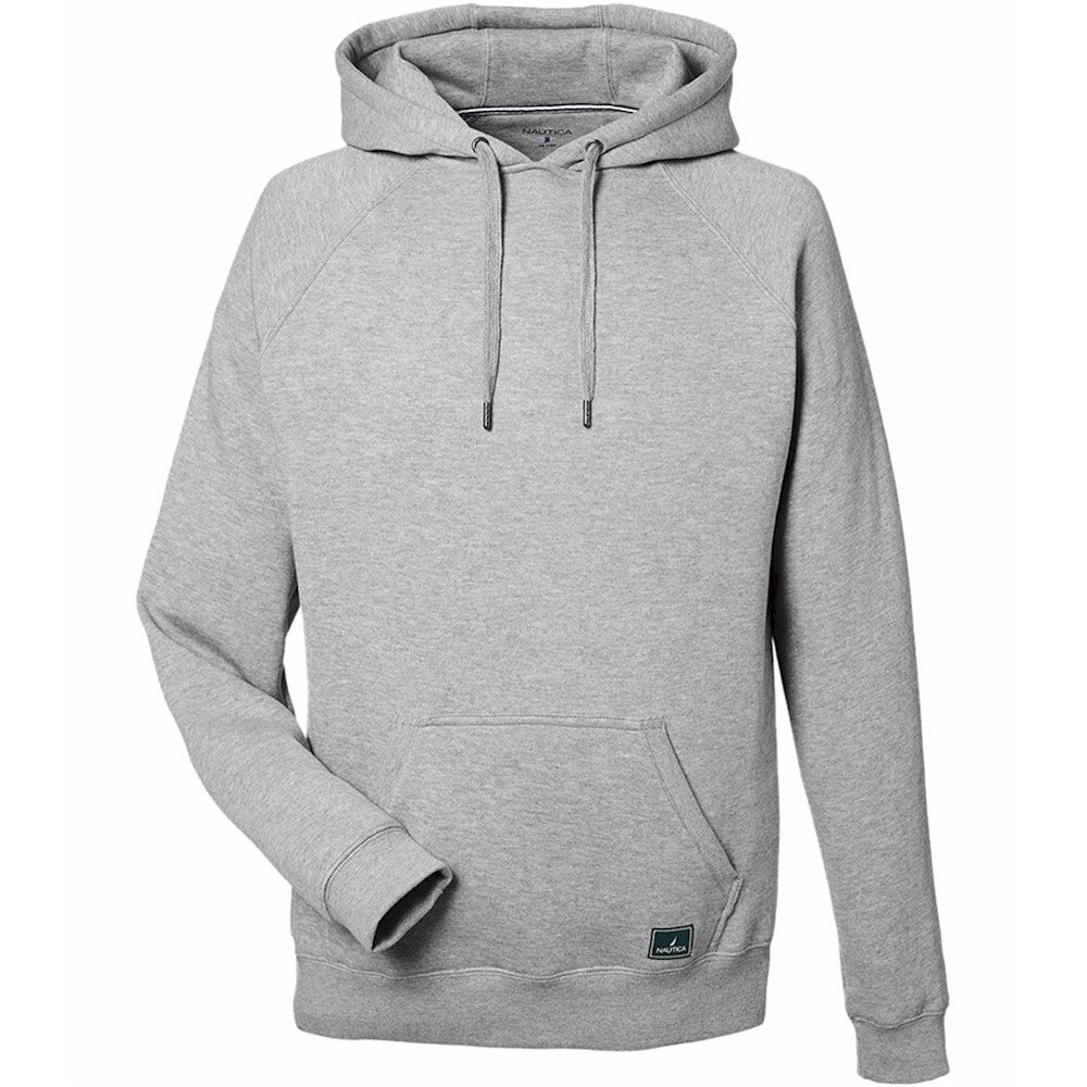 Nautica Anchor Fleece Hoodie