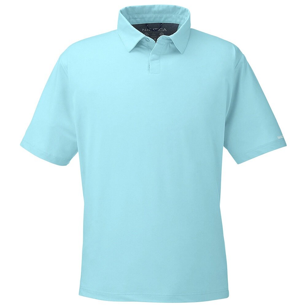 Nautica Saltwater Polo