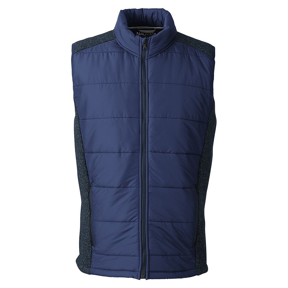 Nautica Harbor Puffer Vest