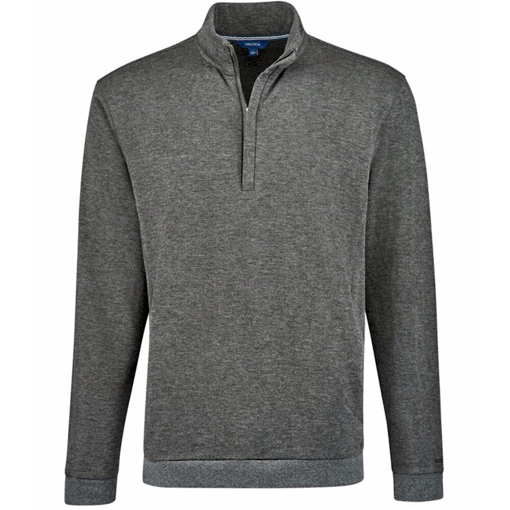 Nautica Explorer 1/2 Zip Fleece Pullover
