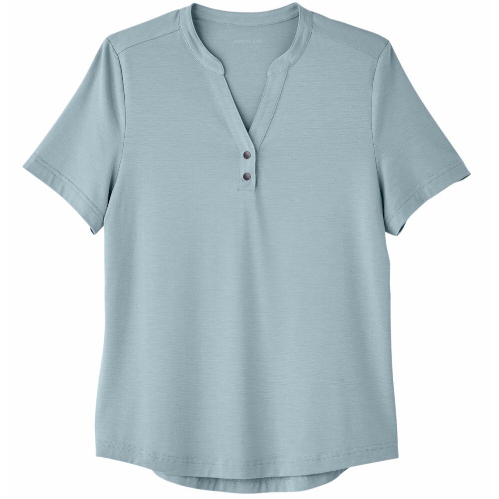 North End Ladies' Jaq Snap Up Polo