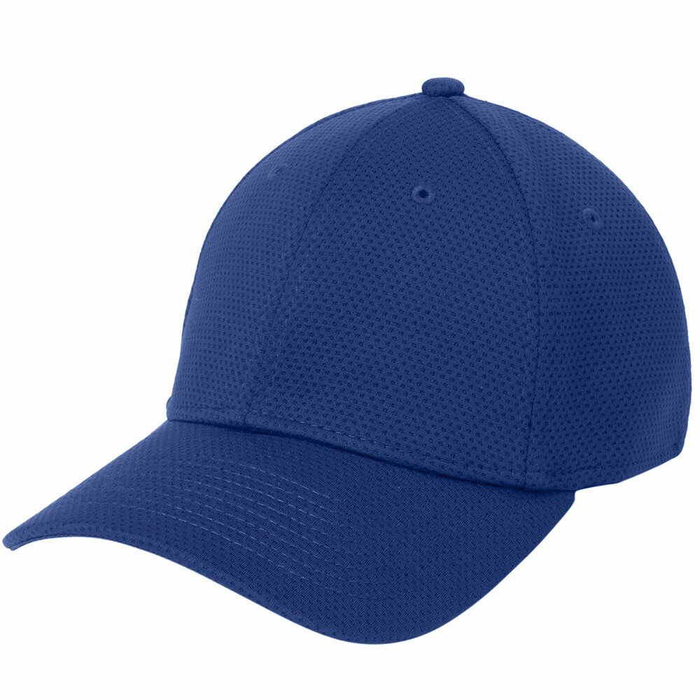 New Era Tech Mesh Cap
