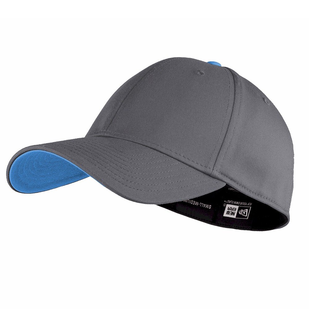 New Era Interception Cap