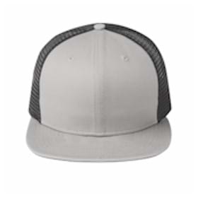 New Era® Original Fit Snapback Trucker Cap