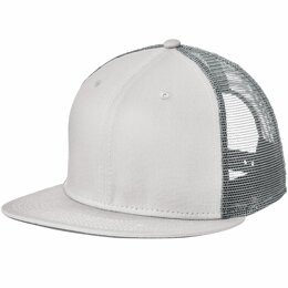 New Era | ® Standard Fit Snapback Trucker Cap