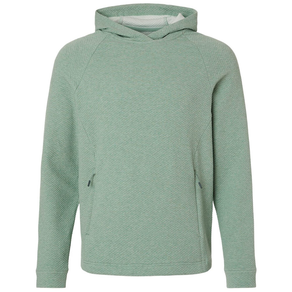 North End | Spirit Textured Hooded Pullover