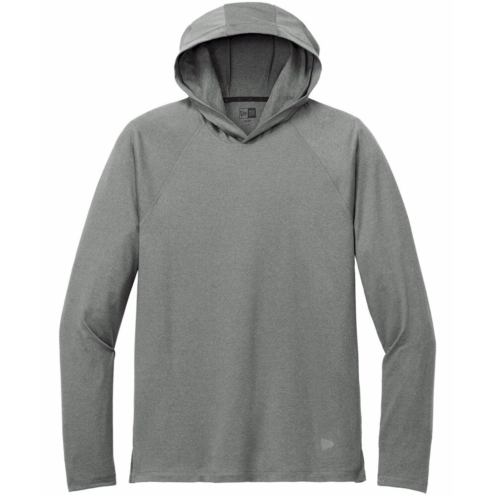 New Era® Power Long Sleeve Hoodie
